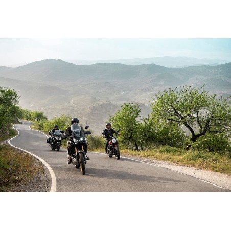 TomTom Rider 500 Rider 500 CAT